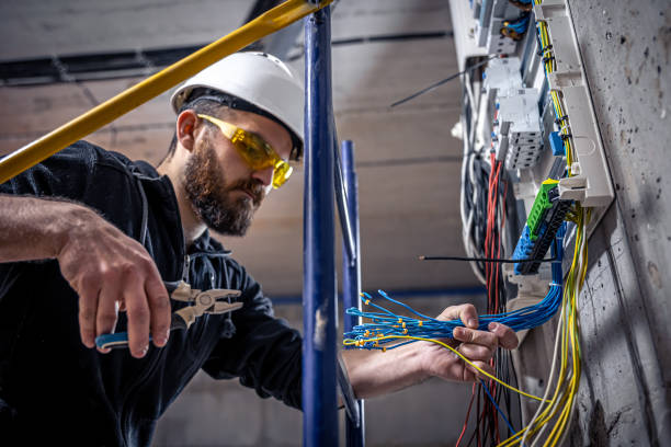 Best Electrical Rewiring Services  in Whitestown, IN
