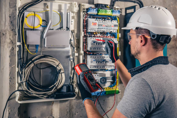 Best Electrician Near Me  in Whitestown, IN