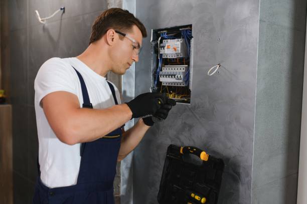 Best Electrical Contractors for Businesses  in Whitestown, IN