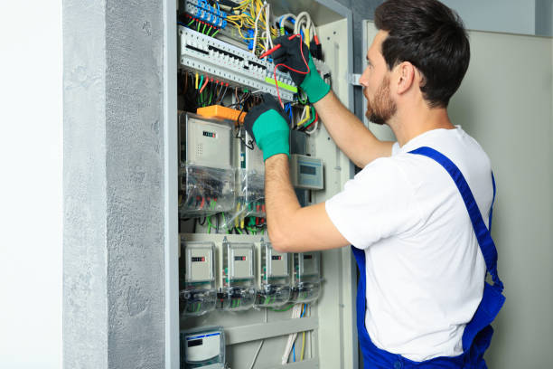 Best Affordable Electrician  in Whitestown, IN